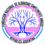 FUNDACIÓN NACIONAL DE ALBINISMO SIMPLEMENTE AMIGOS - REPÚBLICA ARGENTINA