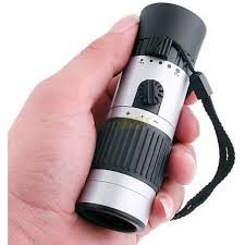 foto de monocular